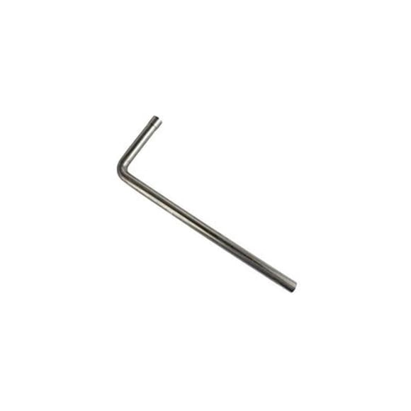 Tubo de Escape Cummins Onan 155-3481-01 1,7 kg