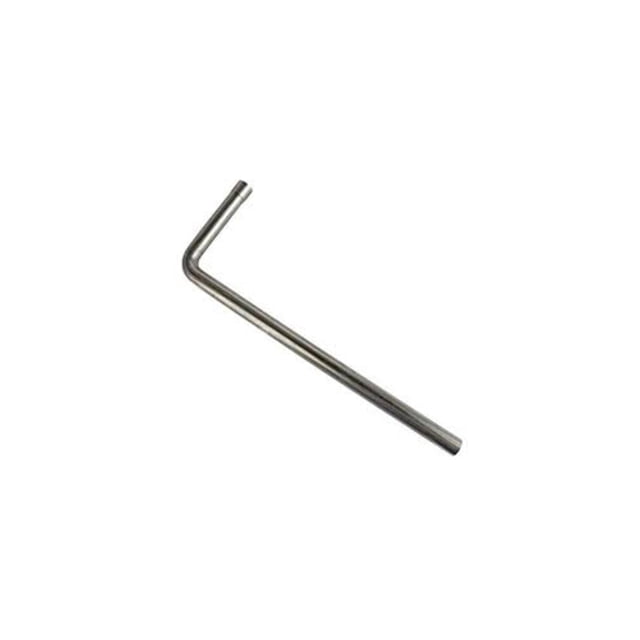 Tubo de Escape Cummins Onan 155-3481-01 1,7 kg