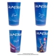 thumbnail image 2 of Vaso Prichos Guerreras K-POP Brillante Varios Diseños 1 Pieza, 2 of 4