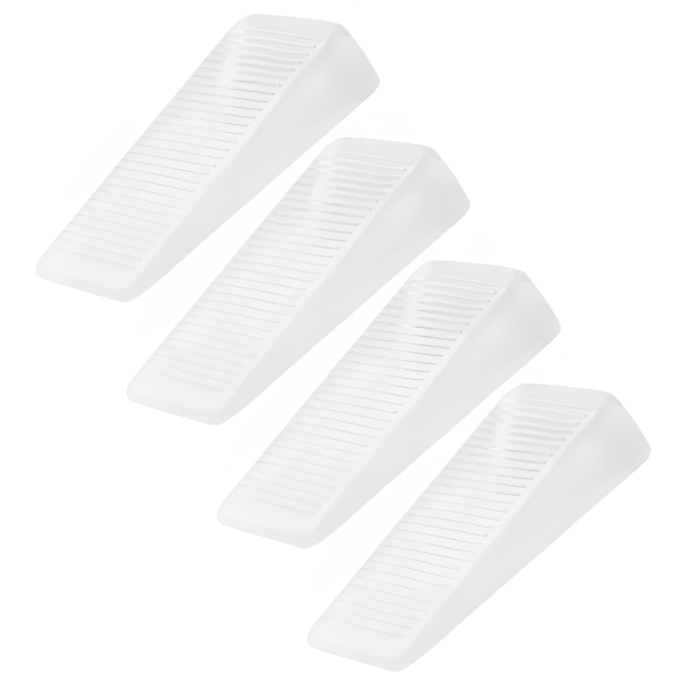 Broadfix Shim Flat Plastic 60PK - Walmart.com