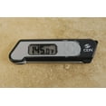 thumbnail image 2 of CDN ProAccurate Folding Thermocouple Digital Thermometer, Black, 2 of 2