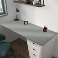thumbnail image 2 of Kaboon 55x27.5 inch Universal Table Top, Cloud Atlas, 2 of 7