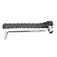 thumbnail image 2 of 44/52 Knot Engine Oil Filter Wrench Chain Type Auto Car Repair Tool - 44 knot with wrench, 2 of 7