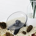 thumbnail image 4 of Hamster Toys Hermit Crab Climbing Toy Exercise Wheel and Tank Accessories for Active Hermit Crab Hamster Gerbil and Engagement, 4 of 5