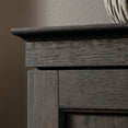thumbnail image 6 of Sauder Carson Forge Armoire, Coffee Oak Finish, 6 of 10