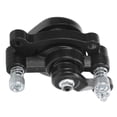 thumbnail image 3 of Brake Pad, Wearproof Rear Disc Brake Caliper Durable Ceramic Aluminium Alloy  For Scooter For Mini Bike, 3 of 8