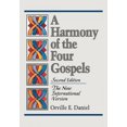 thumbnail image 3 of Harmonie des Quatre Évangiles, A, la Nouvelle Version Internationale, 3 of 4