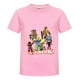 thumbnail image 1 of Playera de Verano con Estilo Roblox, Camiseta Infantil Gamer de Algodón para Niño, Ropa Cómoda para Regalo o Diario, 1 of 4