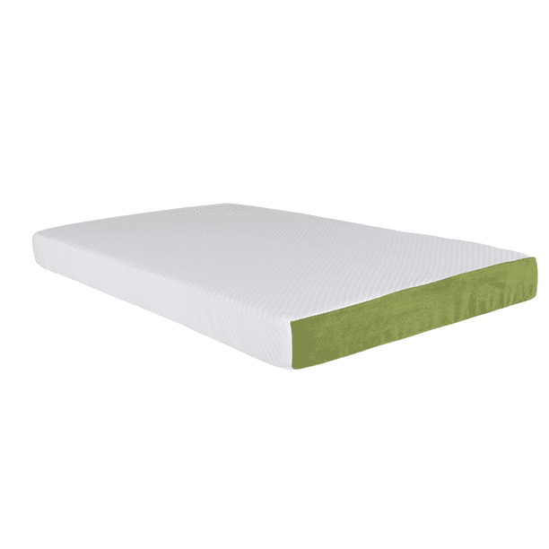 Colchon Baby Essential Memory Foam de Espuma 120 x 60 x 10 cm