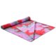 thumbnail image 5 of Yoga Mat Imprimir Secado rápido Antideslizante Plegable Yoga Toalla Fitness, 5 of 8