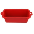 thumbnail image 1 of Bearachild Caja de aceite plegable para limpieza de cocina y horno de barbacoa y puede soportar temperaturas de -40 ℃ a 230 ℃ Cocina y Comedor rojo, 1 of 6