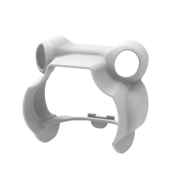 Gray(B)$Sunnylife For DJI Mini 4 Pro Lens Hood Gimbal Protection Anti-glare Lens Sunshade Accessory