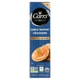 Carr's Table Water Crackers, Variety Pack, 6count