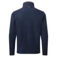 thumbnail image 2 of Premier - Forro Polar Artisan para Hombre (Marino, Marrón), 2 of 3