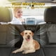 thumbnail image 4 of Funda para asiento de coche Vailge 6 en 1 100% impermeable para asiento trasero, 4 of 7