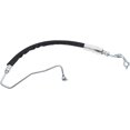 thumbnail image 3 of OTTULUR Power Steering Pressure Line Hose Assembly 497209N00A 3403716 Replacement for 08-12 Altima, 09-14 Maxima, 3 of 7