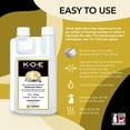 thumbnail image 2 of Eliminador de olores Thornell K.O.E. Concentrado de albaricoque 473 ml, 2 of 7