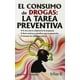 thumbnail image 1 of EL CONSUMO DE DROGAS.: LA TAREA PREVENTIVA. TRILLAS RAFAEL VELASCO FERNANDEZ, 1 of 2