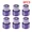 6pcs, variant on For Dy*son V10 Filter Hepa Accessories Robot vacuum cleaner SV12 washable filter Replacement cleaning Spare Parts