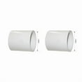 thumbnail image 2 of Hot Tub Compatible With Coleman Spas 2" Slip Coupler 2 Pk DIY100449-2, 2 of 6