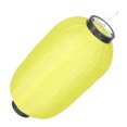 thumbnail image 2 of 2pcs Japanese Lantern Pendants Sushi Shop Lantern Restaurant Silk Lantern Party Ornament, 2 of 8