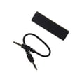 thumbnail image 2 of Bass Rockers Ground Loop Noise Isolator Filter for Car Audio Home Stereo RV System with 3.5mm AUX Audio Cable-Fully Eliminate Buzzing Noise, 2 of 6