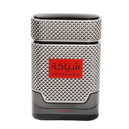 Perfume Khadlaj Shiyaaka Red Eau de Parfum en spray para hombre