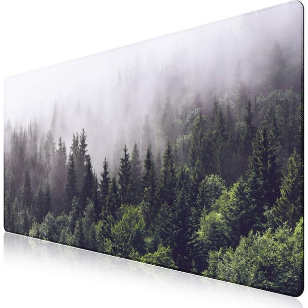 Alfombrilla impermeable antideslizante iCasso Extended de 90 x 40 cm