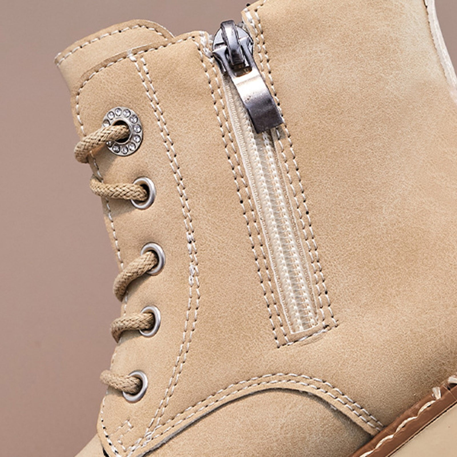 Girls platform boots hot sale