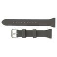 thumbnail image 1 of Quick Release Adjustable Silicone Watch Strap ForGTS 4, 20mm Replacement Sport Watch Band For Wide Lugs Watch With Size Adjustable And Stylish Design, 1 of 8