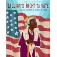 thumbnail image 1 of Pre-Owned Lillian's Right to Vote: A Celebration of the Voting Rights Act of 1965 Hardcover, 1 of 1