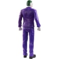 thumbnail image 3 of DC Comics Batman Missions The Joker Basic Action Figure, 3 of 4