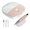 Pink, variant on Electric Nail Drill Machine 35000RPM High Speed Pedicure Manicure Set Nail Supplies For Professionals Nails Polisher Sander