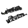thumbnail image 2 of 2pcs Front Bumper Side Bracket Mount Support compatible Citroen C4 (2005-2010)_Special Gift 2905, 2 of 5