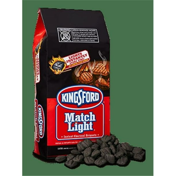 Kingsford matchlight hotsell