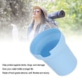 thumbnail image 4 of Protector Inferior de Copa, Funda de Silicona Suave, Bota de Copa Antiarañazos Con Cinta Alta Para Copa de 40OZ, 4 of 7