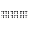 thumbnail image 2 of relayinert 10piece Box Lid Retaining Golf Car Air Filter Lid Retaining Filter Box Golf Filter 3Set, 2 of 6