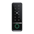 thumbnail image 1 of Tuya Finrprint RFID Access Control System Smart Door Lock Electronic Gate Opener Home Digit Keypad Electric Magnetic Biometric ,Smart and Convenient, 1 of 8
