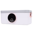 thumbnail image 1 of Electric Lunch Box, Food Heater, Heatable Lunch Box, Portable Lunch Warmer, Potable Self Heating Lunch Box, with Removable 1000ml Inner Container, for Students, Office, 1 of 7