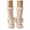 Rose, variante sur FhsagQ Chaussettes Chaussettes pour Femmes Chaussettes avec Armature Chaussettes de Sol pour Femmes Dessin Animé Chaussettes Épaissies Chaudes Chaussettes de Sommeil Pantoufles Chaussettes Chaussettes pour Femmes Grande Taille Rouge Chaussettes pour Femmes Culotte Fendue Gris Foncé Taille Unique