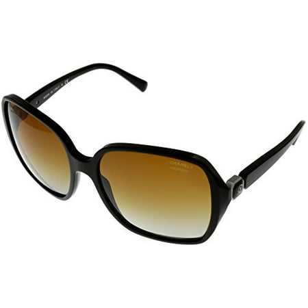 Chanel Sunglasses Women Polarized Brown CH5284 1460S9 Size: Lens/ Bridge/ Temple: 59-17-135