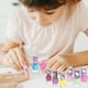 thumbnail image 4 of Set de esmaltes de uñas Townley Girl Hello Kitty, paquete de 8 para niñas a partir de 3 años, 4 of 8