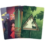 Dixit: Harmonies Expansion Board Game for Ages 8 and Up by Asmodee