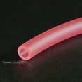 thumbnail image 3 of Unique Bargains 3/16' x 5/16' 10ft Pink PVC Petrol Fuel Line Hose for Chainsaws Lawn Mower String Trimmer Blowers, 3 of 5