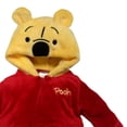 thumbnail image 2 of Mameluco con Gorro Bordado Disney Winnie Pooh Kiss Talla 12 meses, 2 of 4