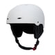 thumbnail image 5 of Casco de esquí ligero para monopatín, ideal para ciclismo al aire libre y deportes de invierno. blanco, 5 of 9