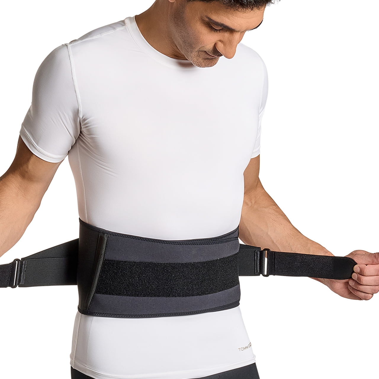 Customer Reviews: Tommie Copper Adjustable Back Wrap, L/XL - CVS Pharmacy