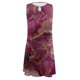 thumbnail image 4 of Vestido suelto con estampado de cuello redondo sin mangas informal de verano con estilo para mujer OAVQHLG3B Store lin121212, 4 of 5