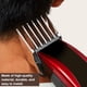thumbnail image 3 of Juego de peines de guía de corte profesional de 10 tamaños Juego de peines de límite TFixol Natural, 3 of 7
