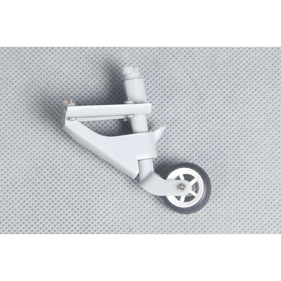 FMS Rear Landing Gear Zero 1100mm- FMMPJ115 Wheels Gear Retracts & Accys